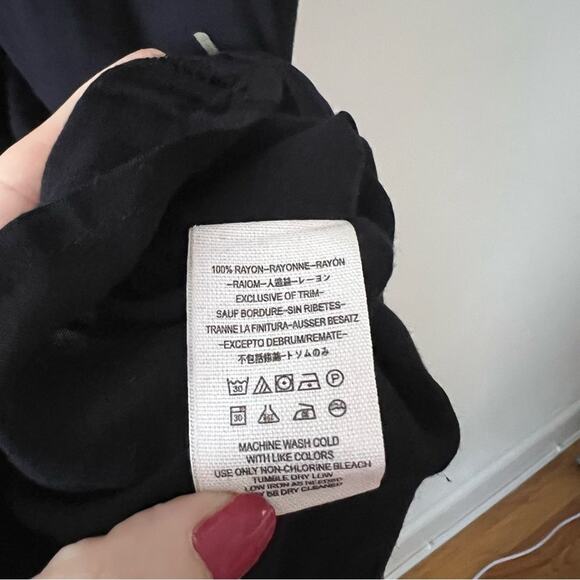 Free People She's A Waterfall Floral Ruffle Maxi Dress - Picture 7 of 9